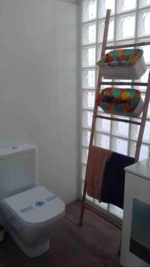 Esse Atico. Precioso Atico Con Terraza En Pleno Centro Lejlighed Sevilla Eksteriør billede